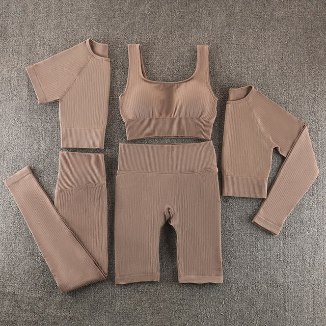 RunFlex Seamless Outfit