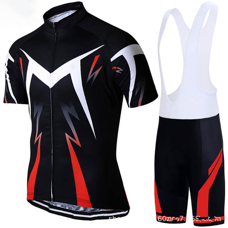 CoolFlex RapidRide Suit