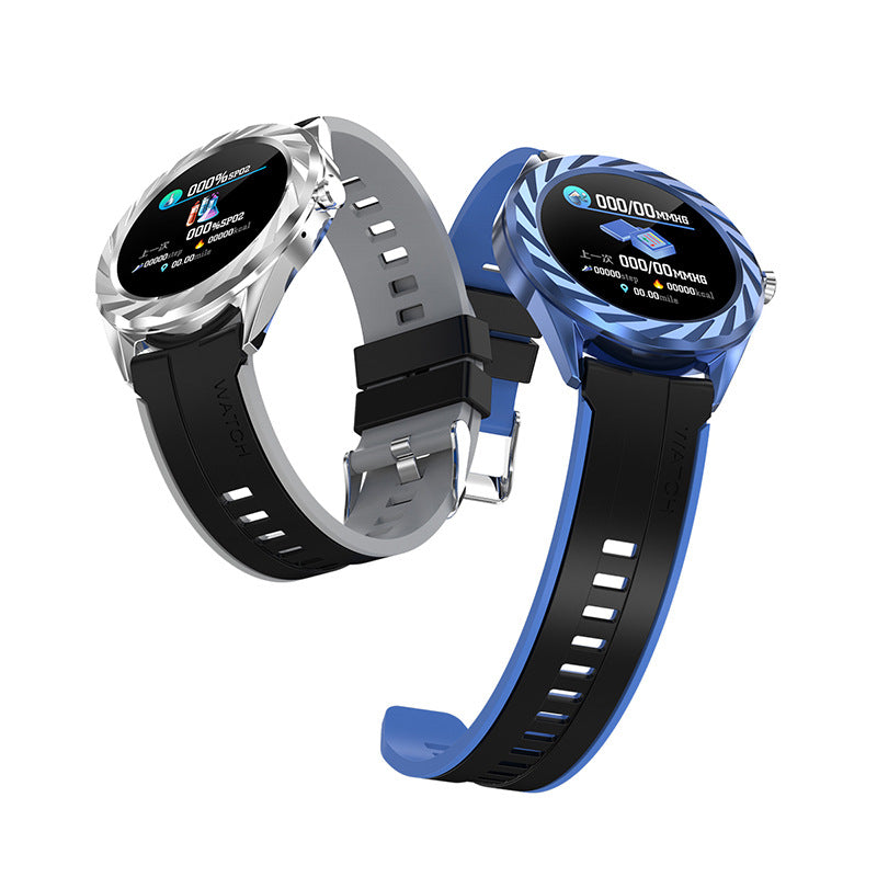 PulseFlex Smart Band