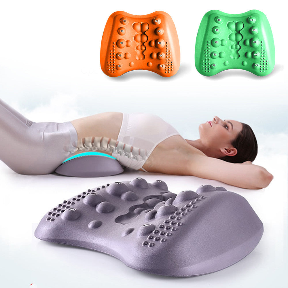 LumbarCalm Relief Pillow