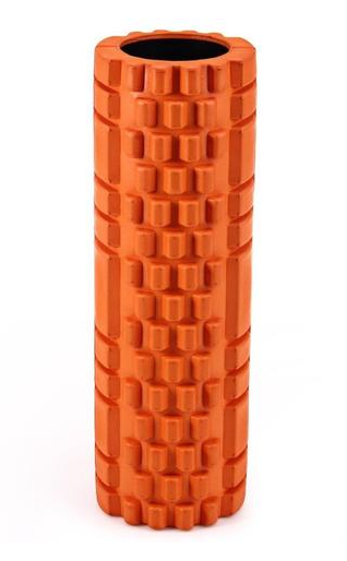 FoamFlex Yoga Roll