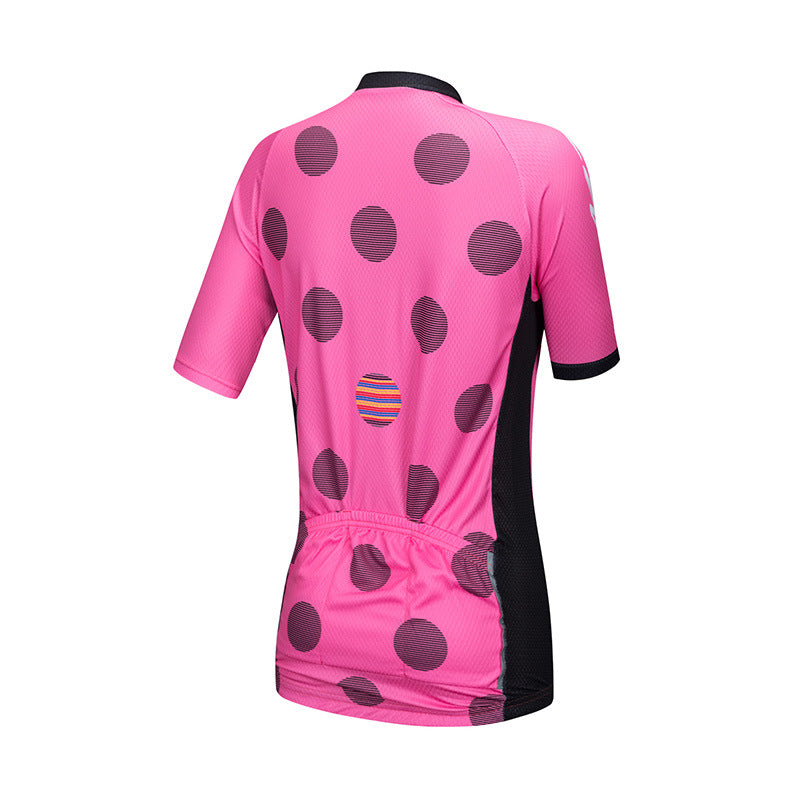 AeroWick Cycling Attire