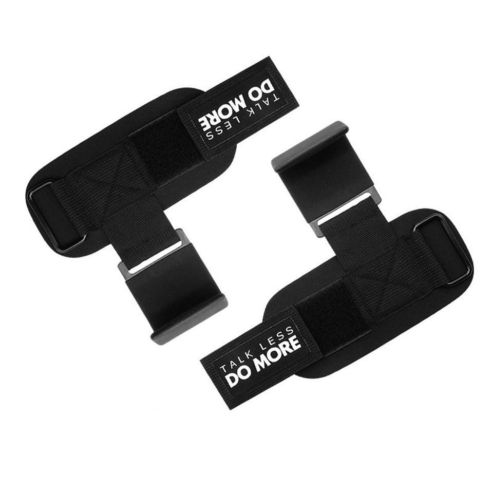 SwiftGrip Gym Hooks