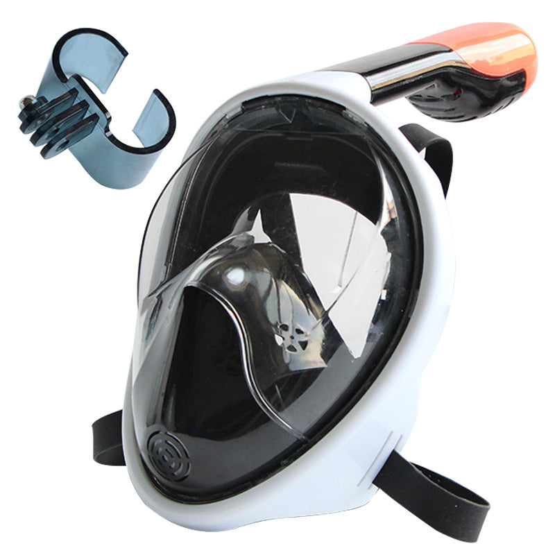 AquaGlide GoPro Snorkel Kit