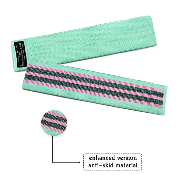 TextileTone Straps