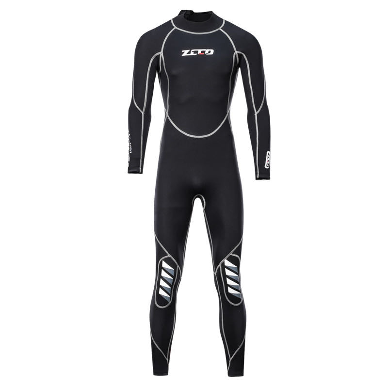 FlexiWarm Deep Surf Suit