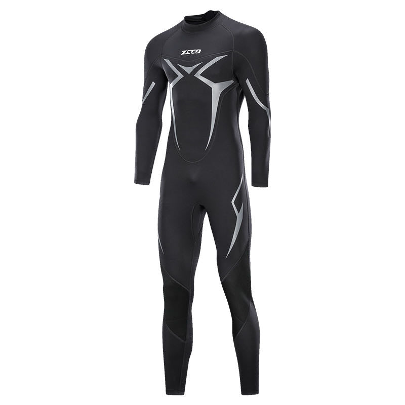 FlexiWarm Deep Surf Suit