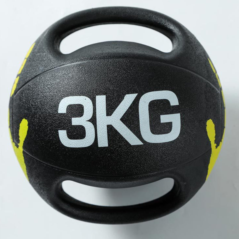 BalancePro Med Ball