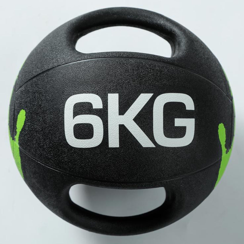 BalancePro Med Ball