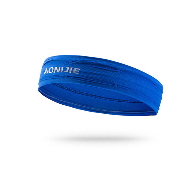 RunDry Wicking Band