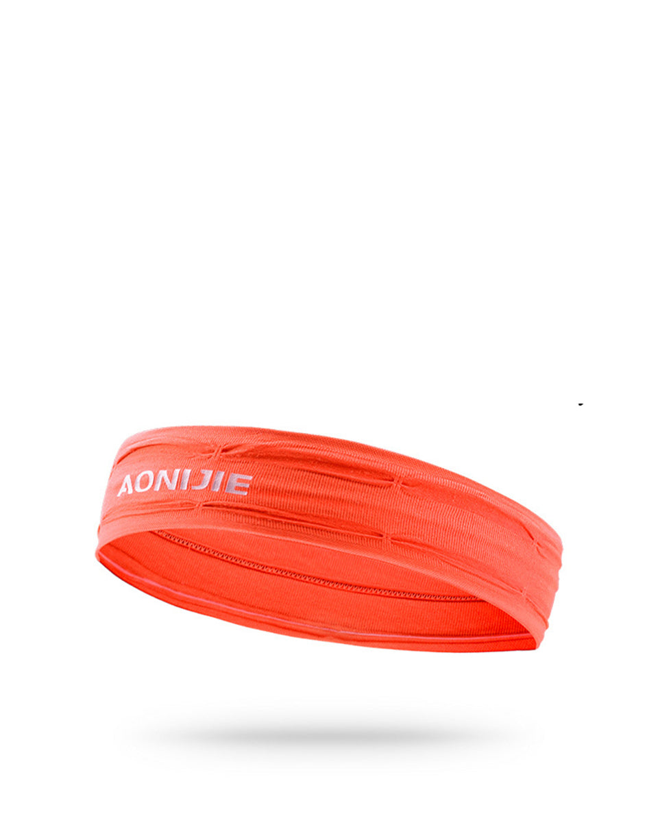 RunDry Wicking Band