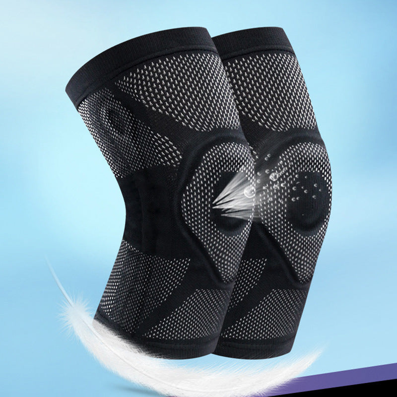 BreatheFlex Ankle Guard