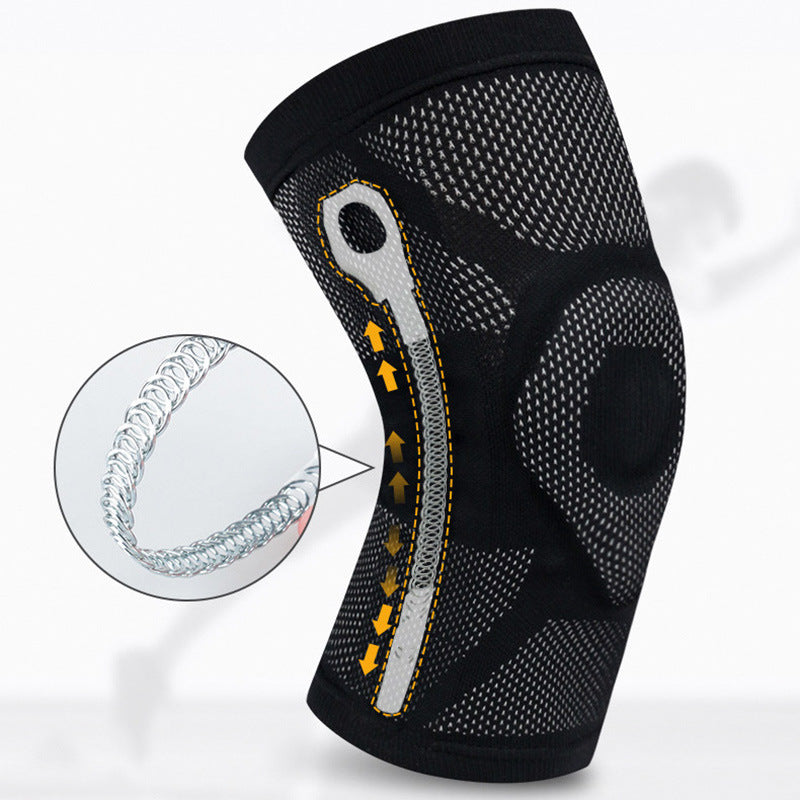 BreatheFlex Ankle Guard