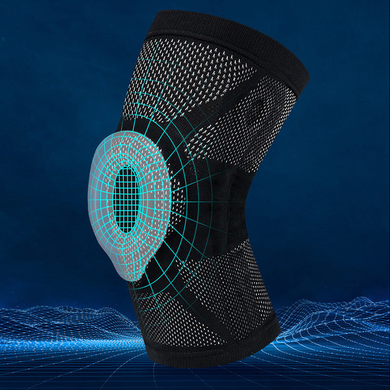 BreatheFlex Ankle Guard