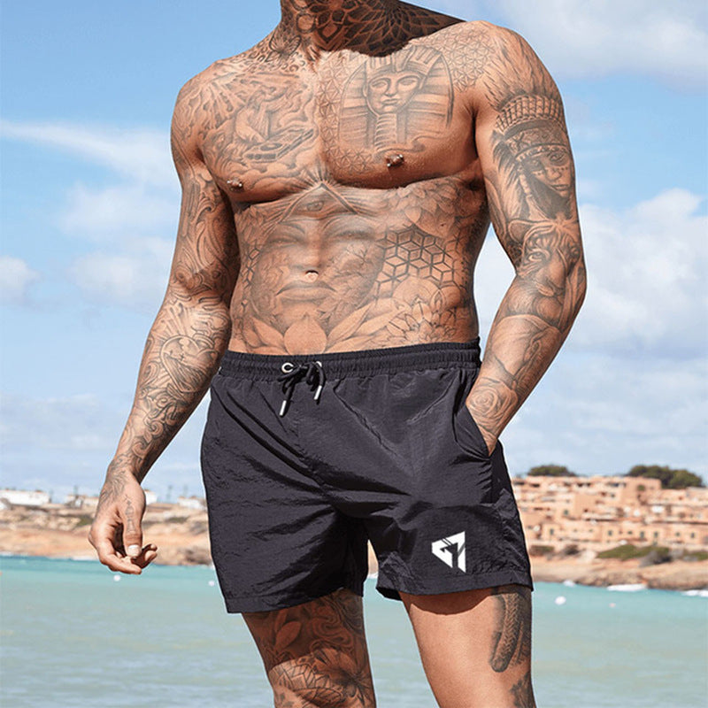 QuickDry Ease Shorts