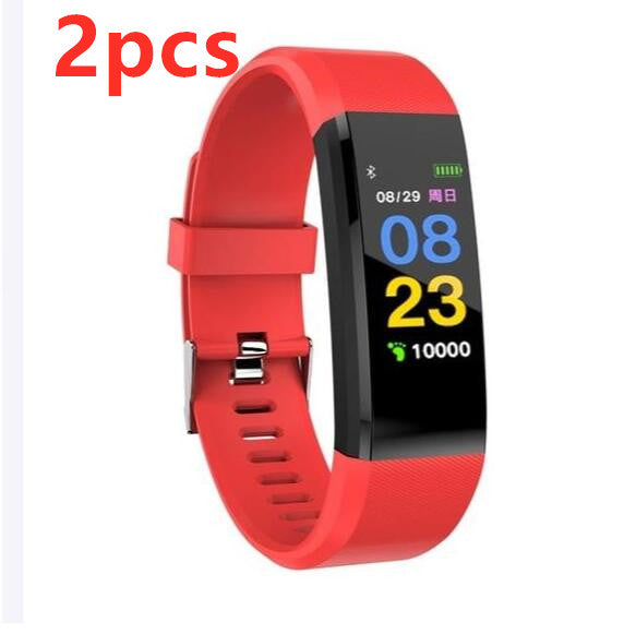 PulseLink Fitness Bracelet