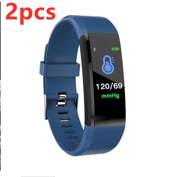 PulseLink Fitness Bracelet