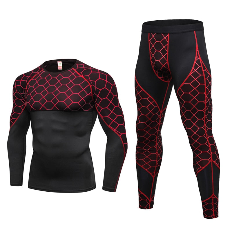 SportGrid Run Fitness Set