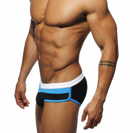 SwimFlex Short Trunks