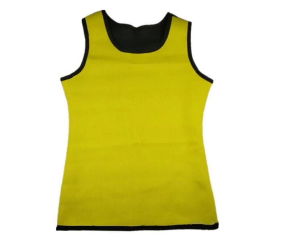 SwiftShape Sport Tank