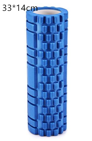 FoamFlex Yoga Roll