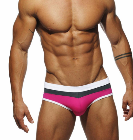 SwimFlex Short Trunks