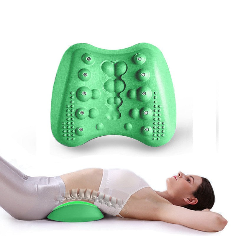 LumbarCalm Relief Pillow