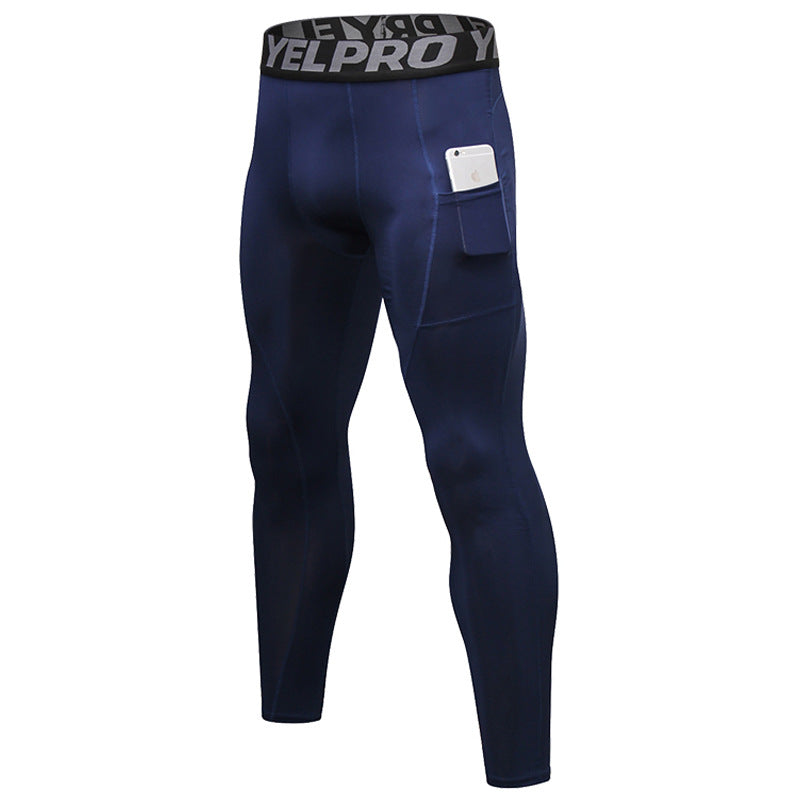 SpeedFlex Sweat Leggings