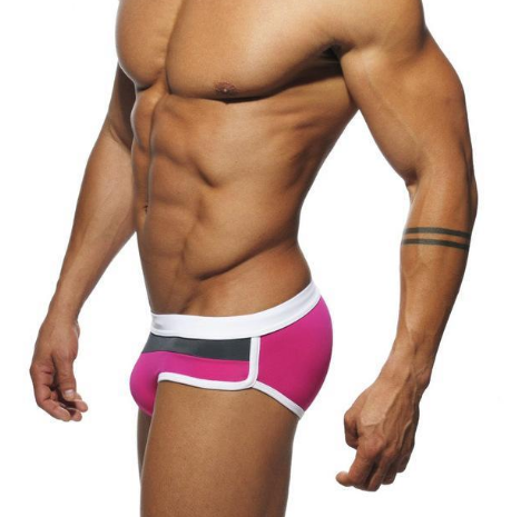 SwimFlex Short Trunks