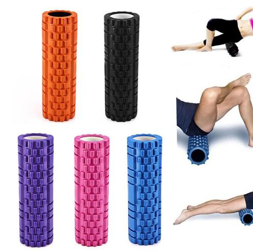 FoamFlex Yoga Roll