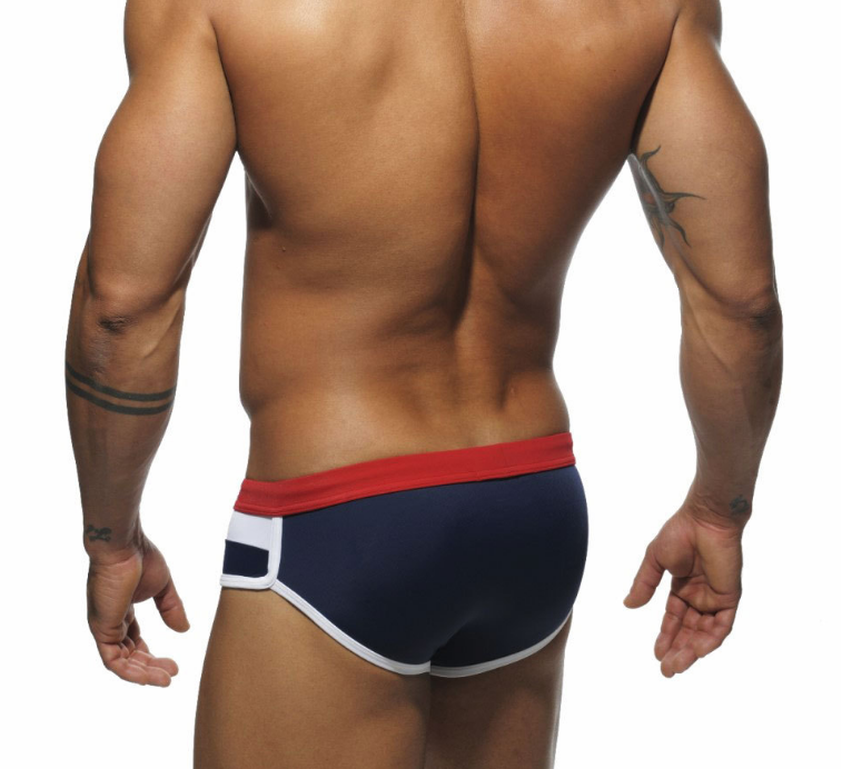 SwimFlex Short Trunks