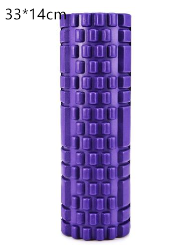 FoamFlex Yoga Roll