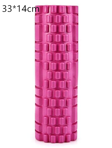 FoamFlex Yoga Roll