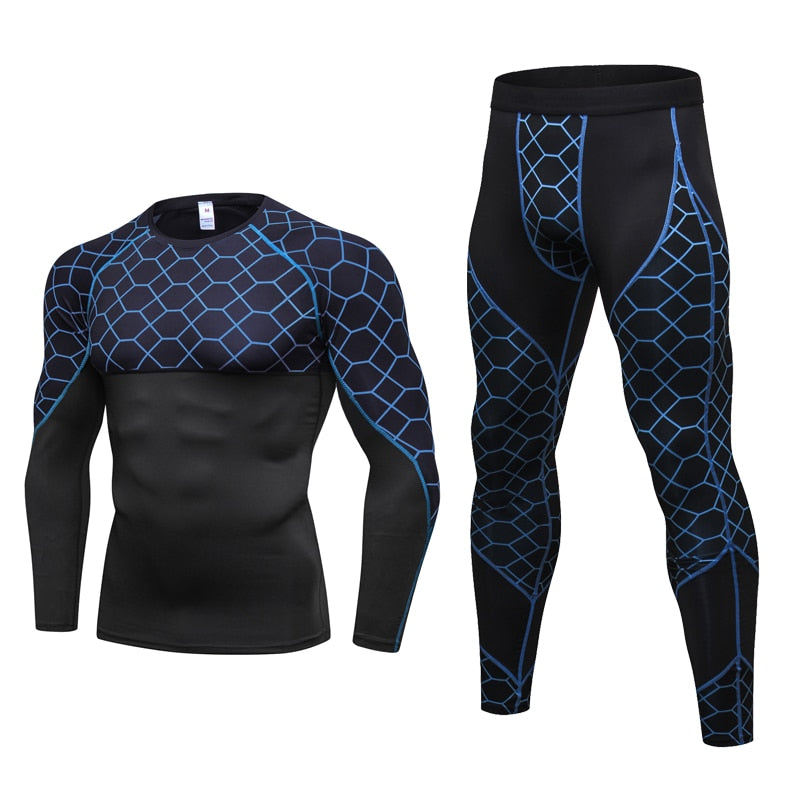 SportGrid Run Fitness Set