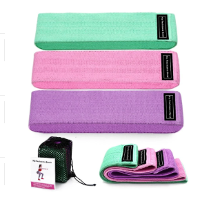 TextileTone Straps