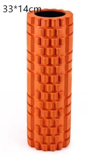 FoamFlex Yoga Roll