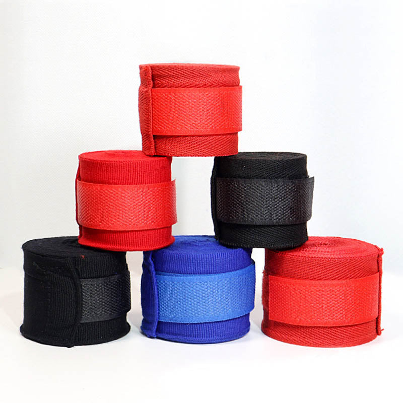 SandaFlex Fighting Wraps