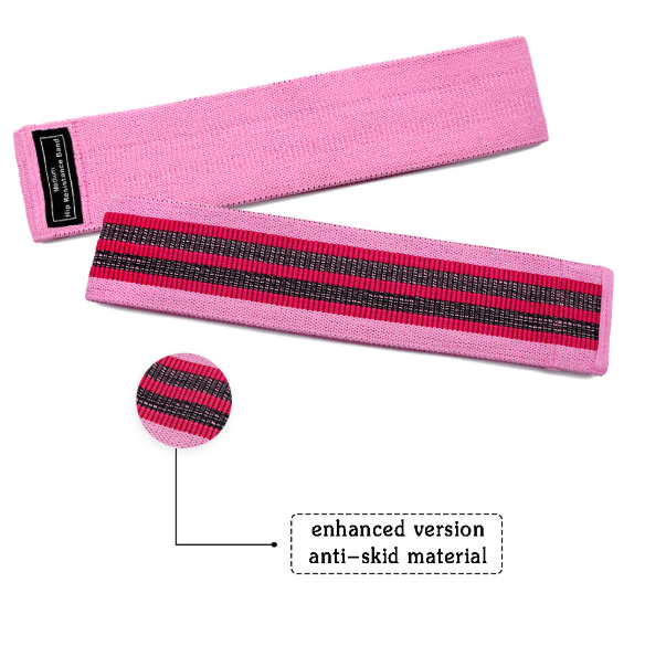 TextileTone Straps