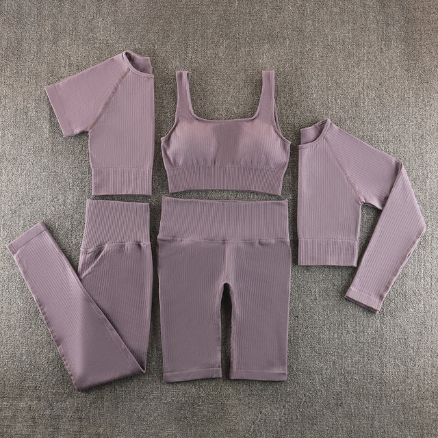 RunFlex Seamless Outfit