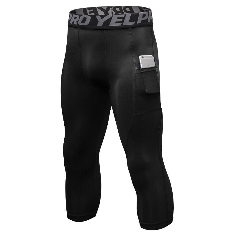 SpeedFlex Sweat Leggings