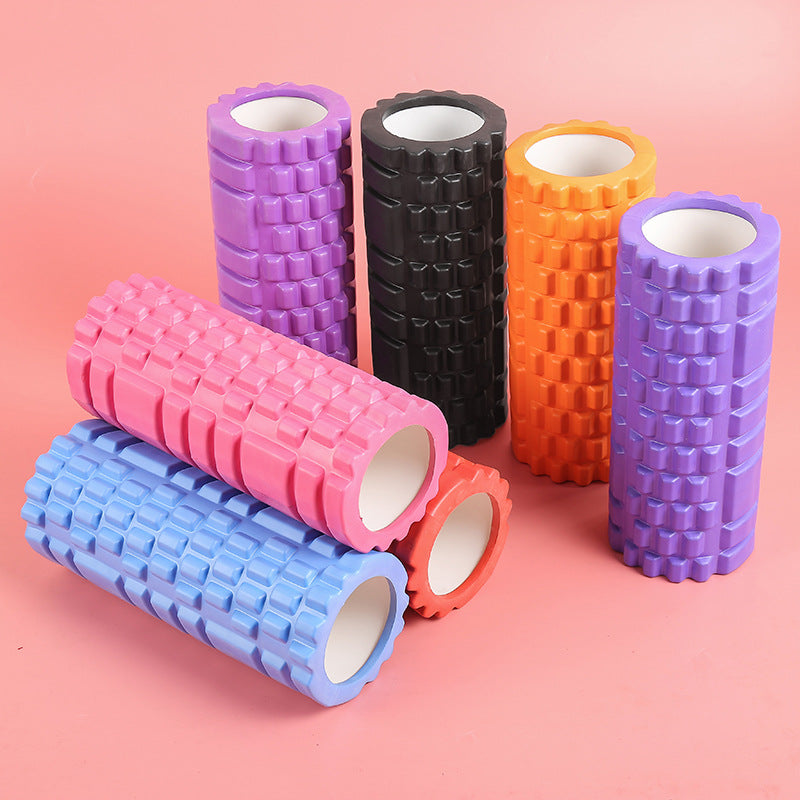 FoamFlex Yoga Roll