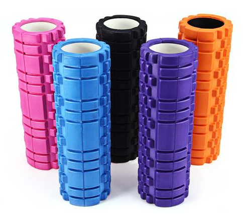 FoamFlex Yoga Roll