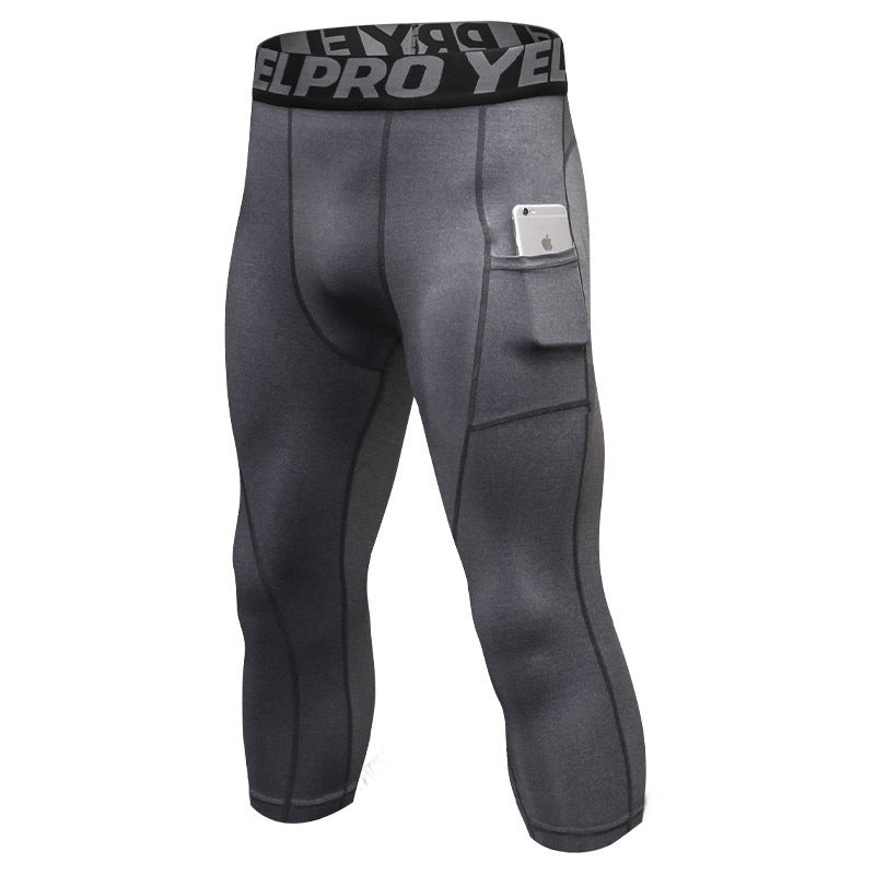 SpeedFlex Sweat Leggings