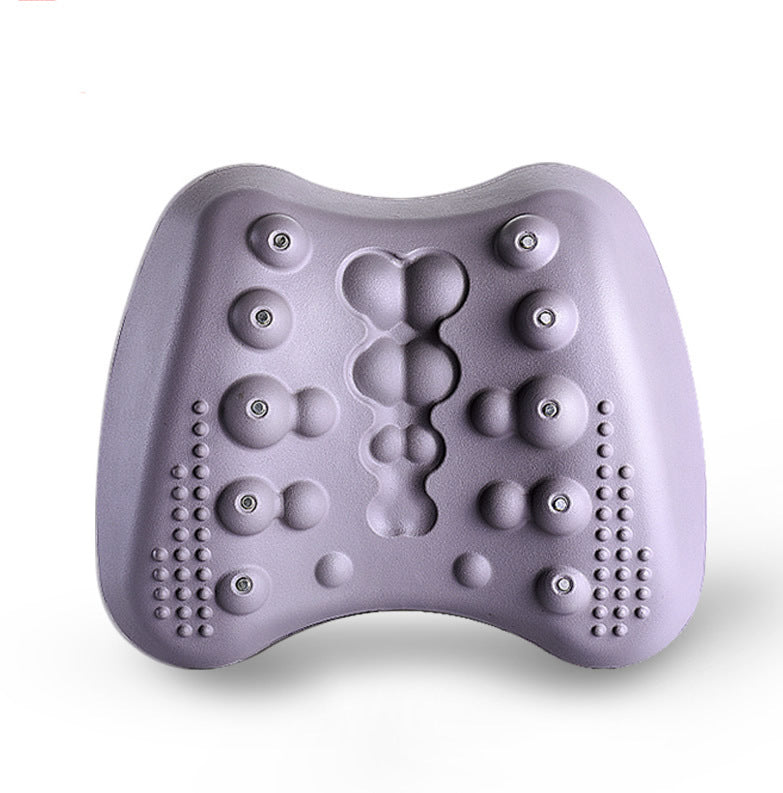 LumbarCalm Relief Pillow