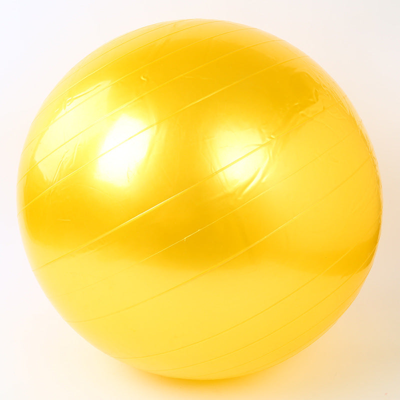 SparkleGym Gloss Ball