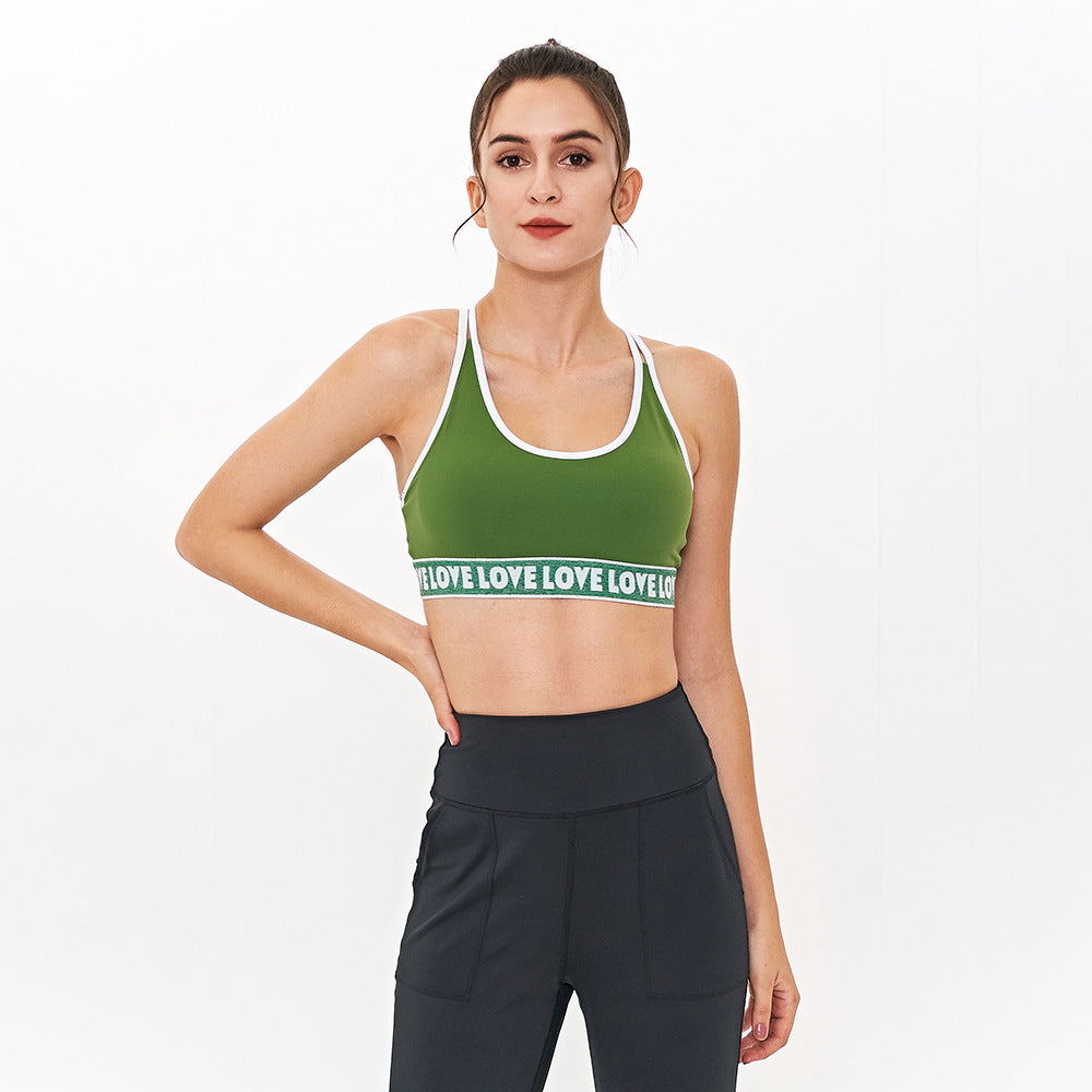 PatternEase Sports Top