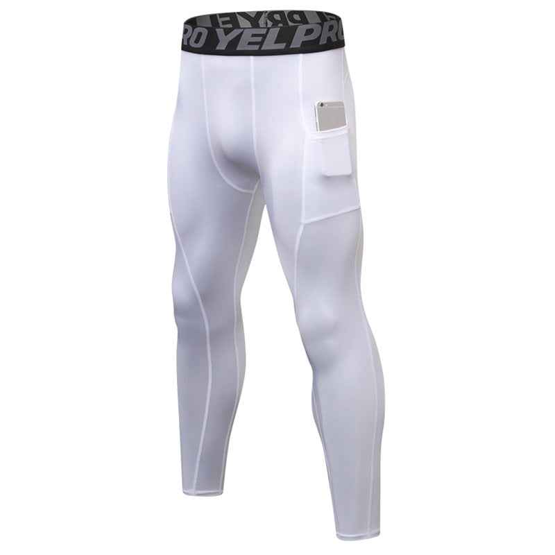 SpeedFlex Sweat Leggings