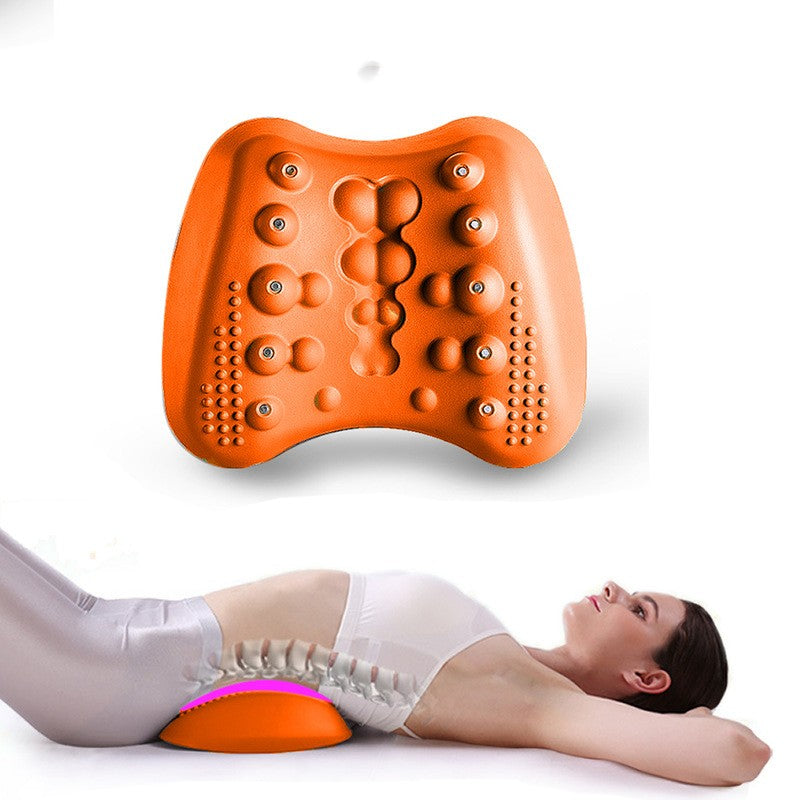 LumbarCalm Relief Pillow