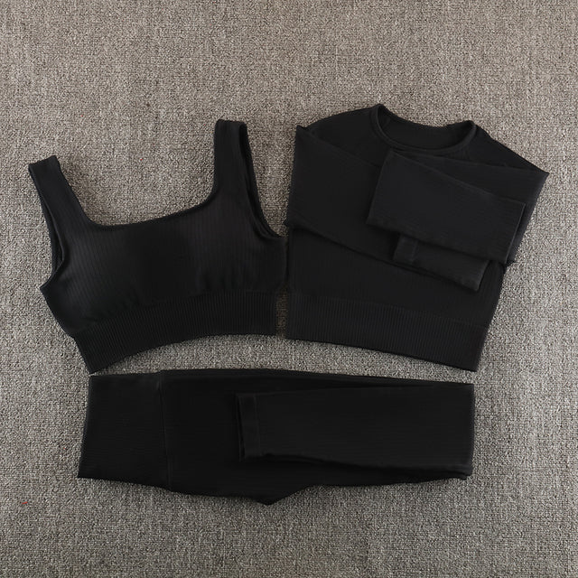 RunFlex Seamless Outfit