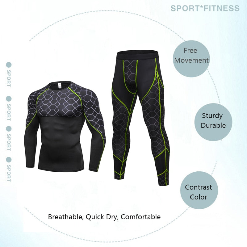 SportGrid Run Fitness Set